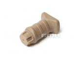 FMA Short Vertical Grip for Kymod System DE TB1278-DE